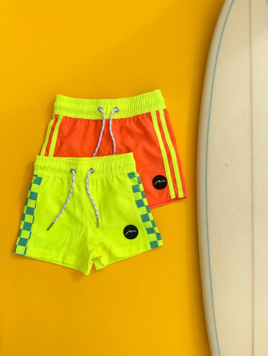 WILDER BOARD SHORT