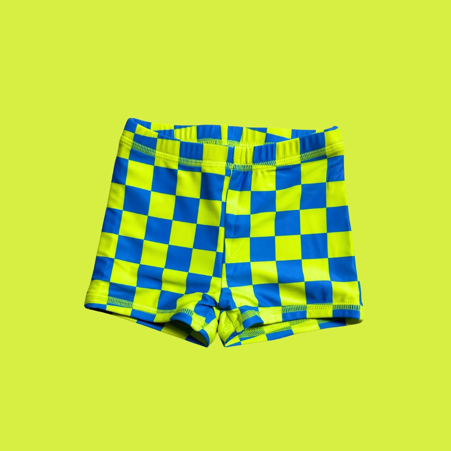 RIPTIDE EURO SHORT