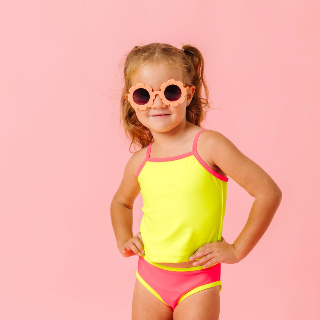 STRAWBERRY KIWI TWO PIECE