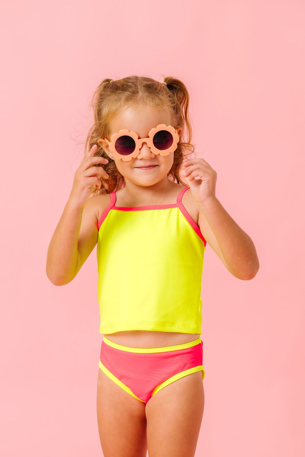 STRAWBERRY KIWI TWO PIECE
