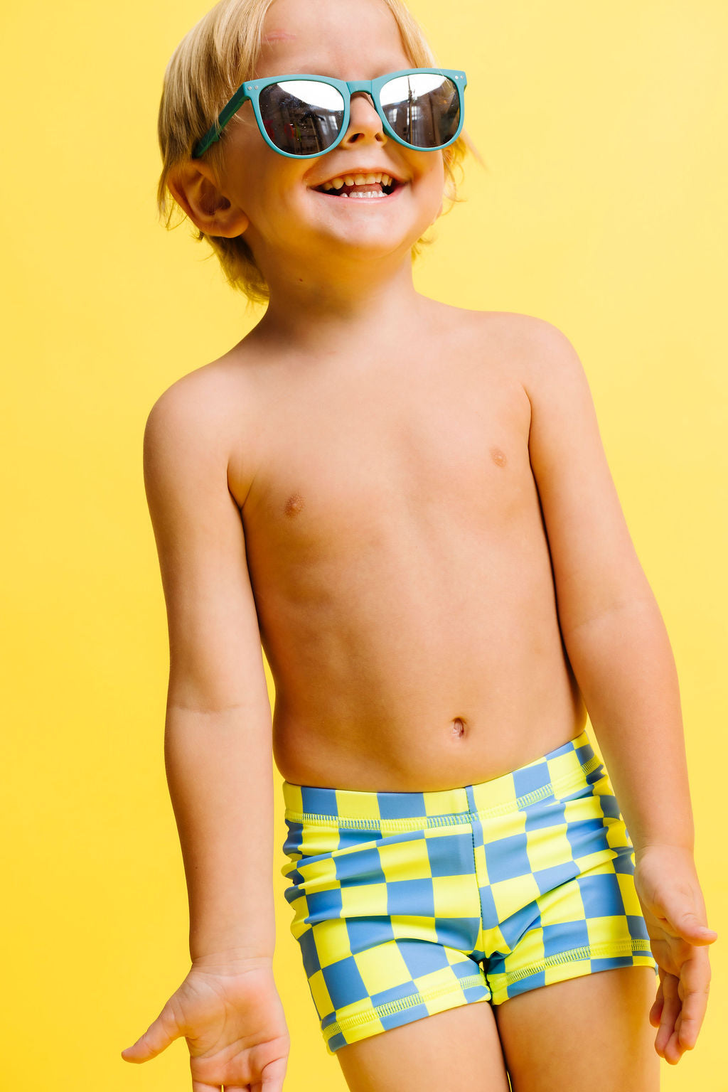 RIPTIDE EURO SHORT