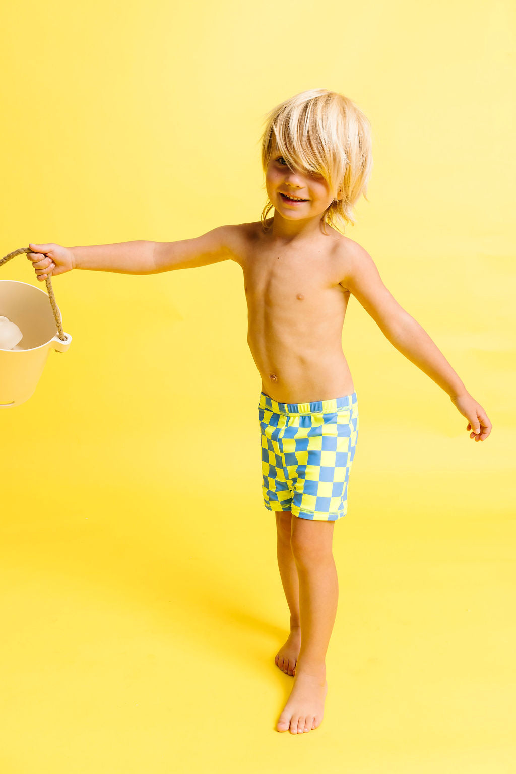 RIPTIDE EURO SHORT