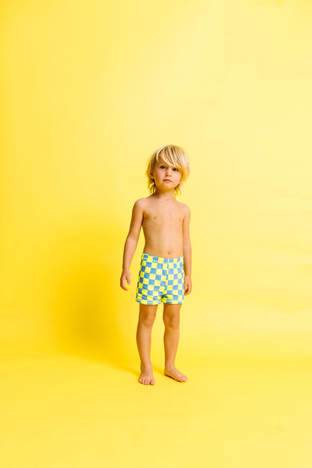 RIPTIDE EURO SHORT