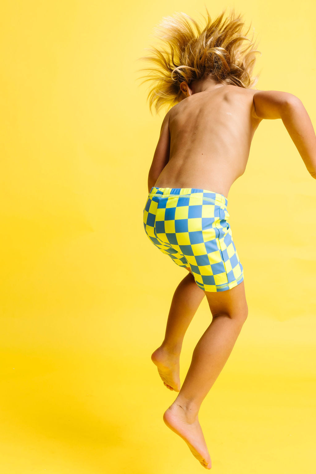 RIPTIDE EURO SHORT