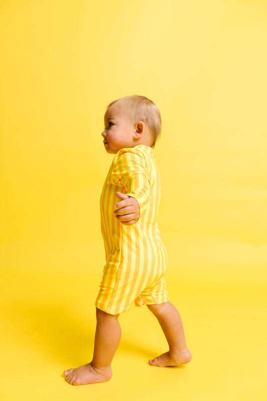 JETTY RASH GUARD BODYSUIT