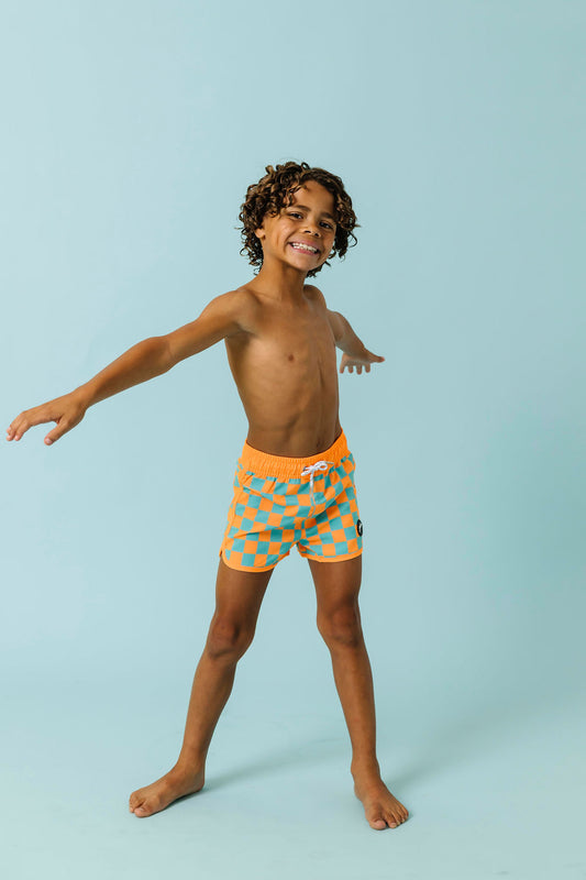 SAN DIEGO BOARD SHORT