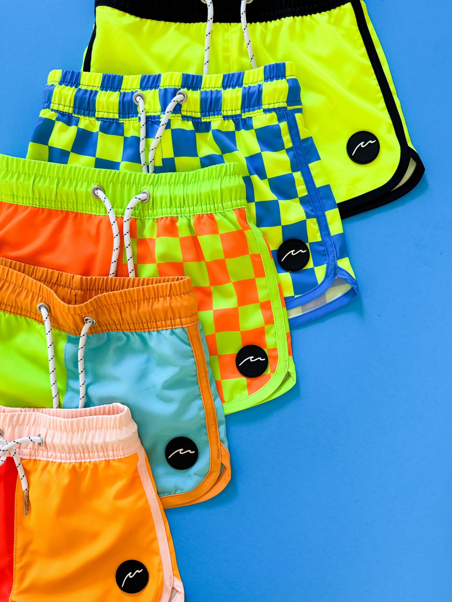 BOARD SHORTS