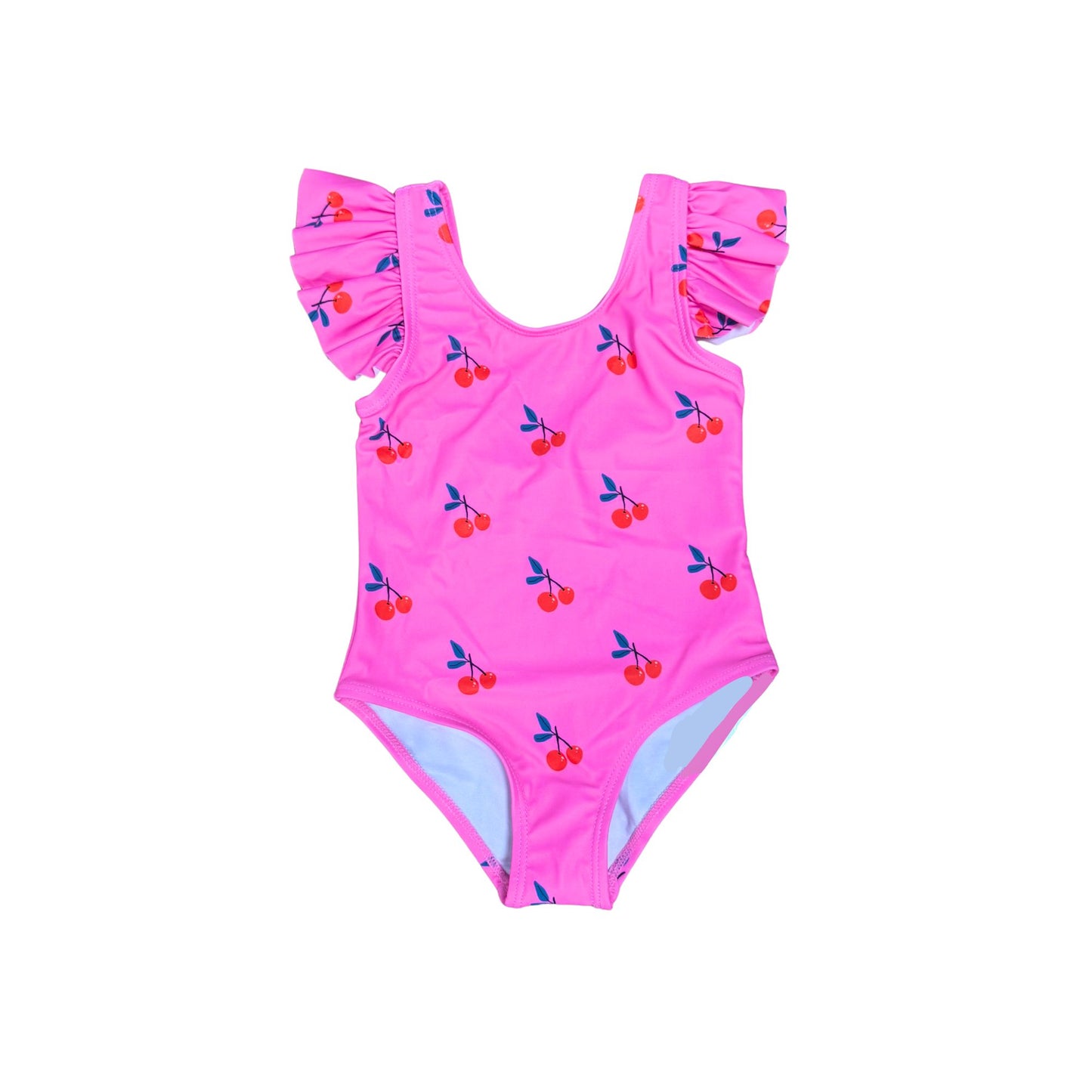 CHERRY BOMB ONE PIECE