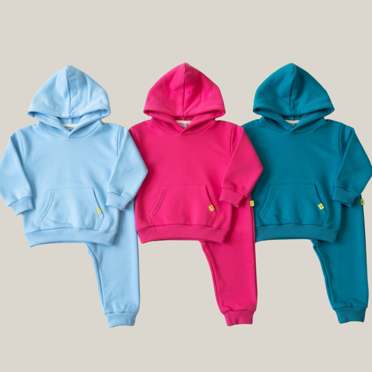 SWEAT SET
