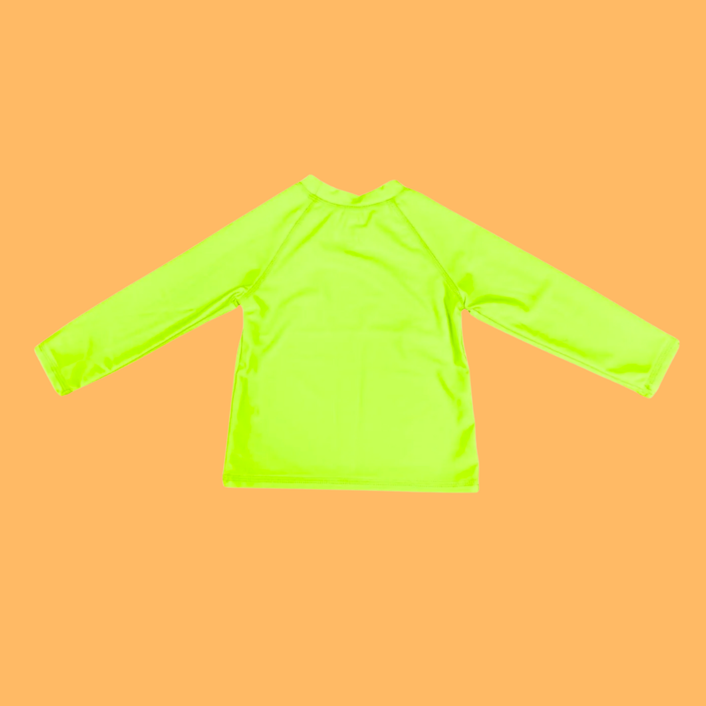 LIMELIGHT RASH GUARD