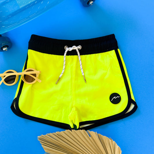LIMELIGHT BOARD SHORT