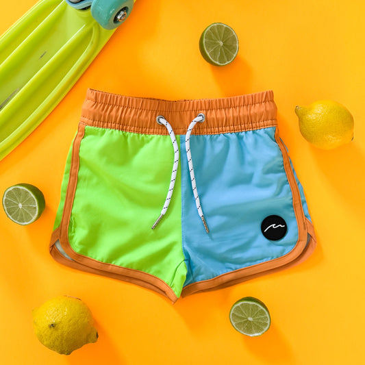 SHERBET BOARD SHORT
