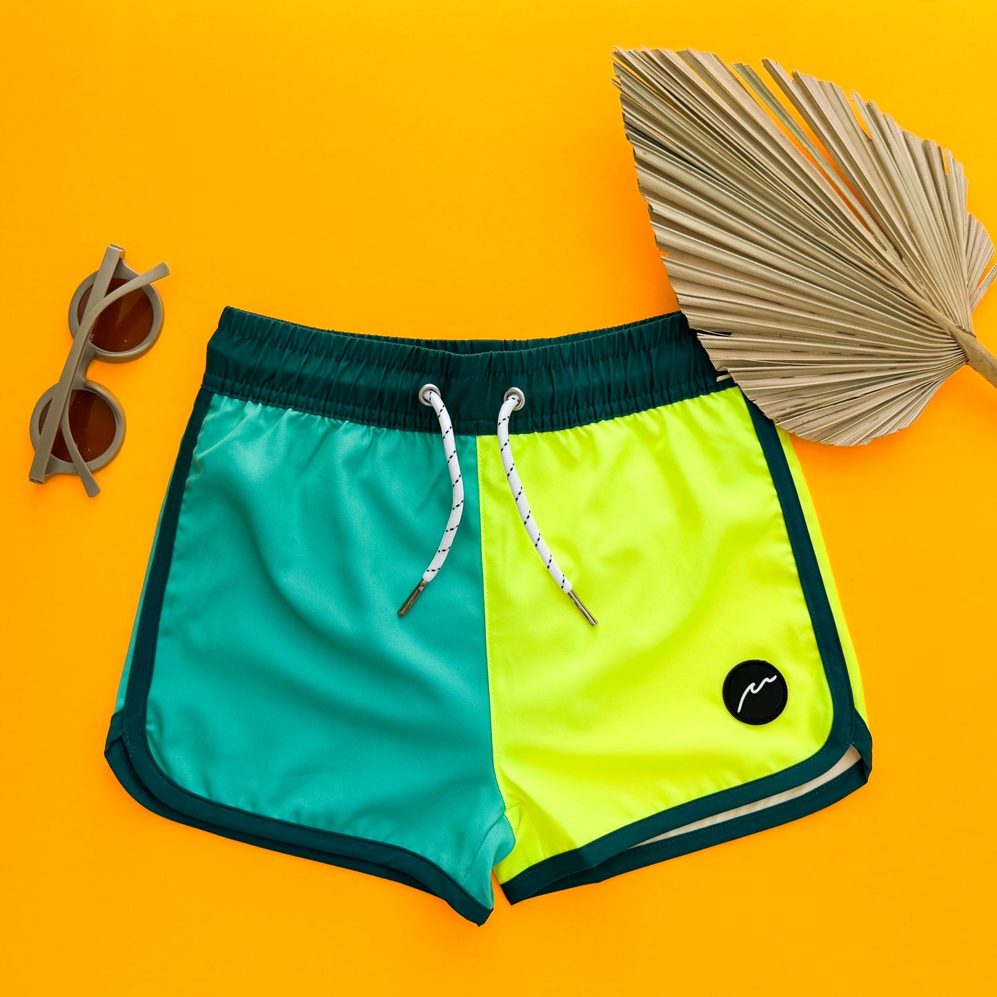 LAGUNA BOARD SHORT