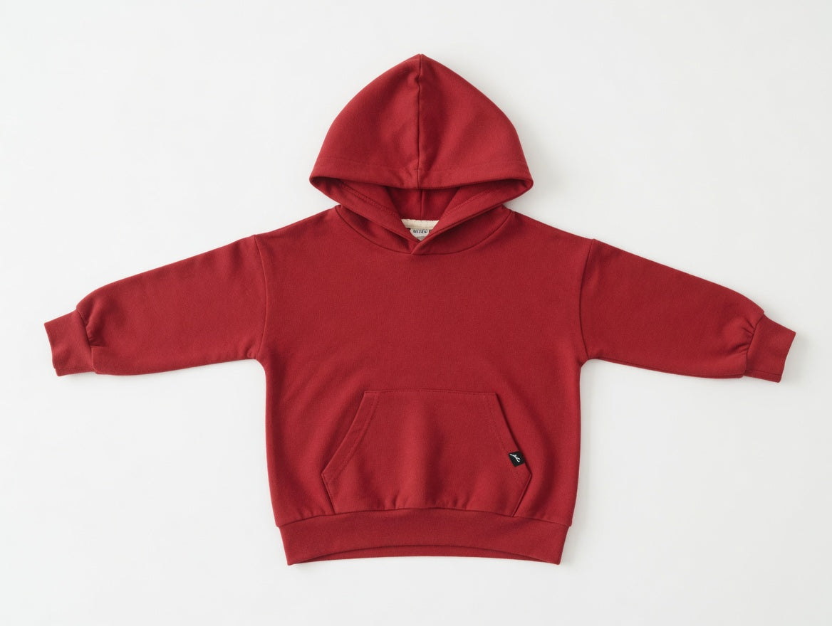 ULTIMATE HOODIE