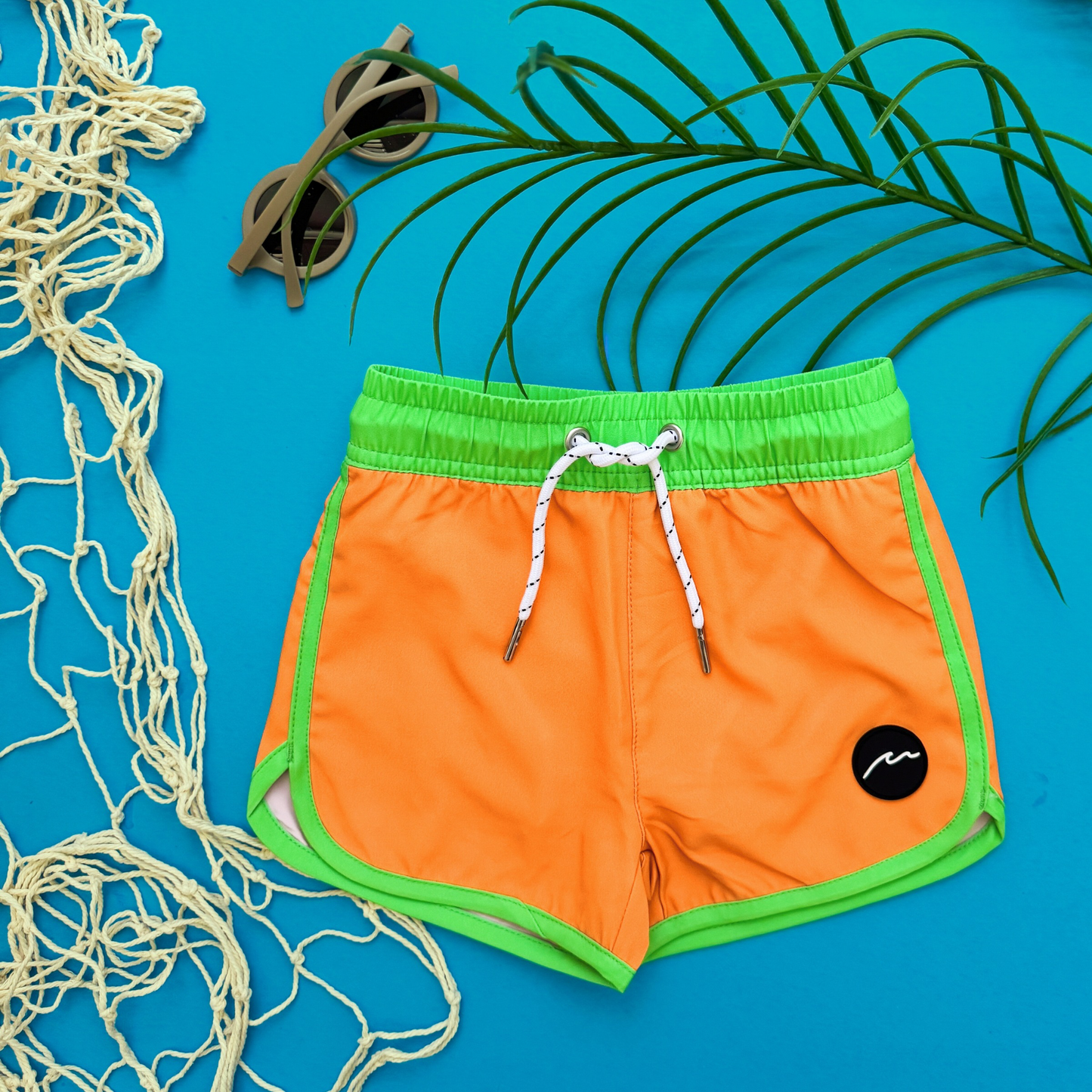 TROPICANA BOARD SHORT