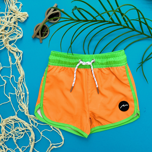 TROPICANA BOARD SHORT