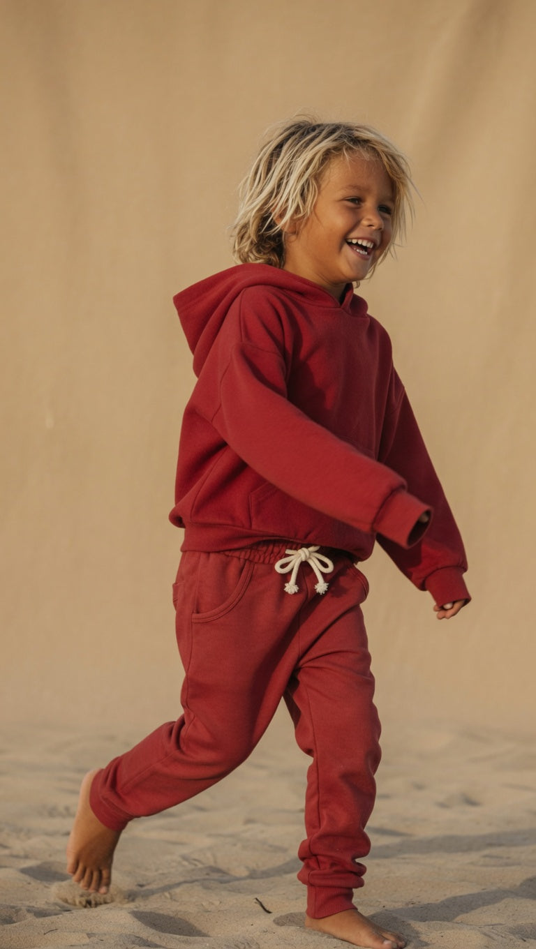 ULTIMATE HOODIE