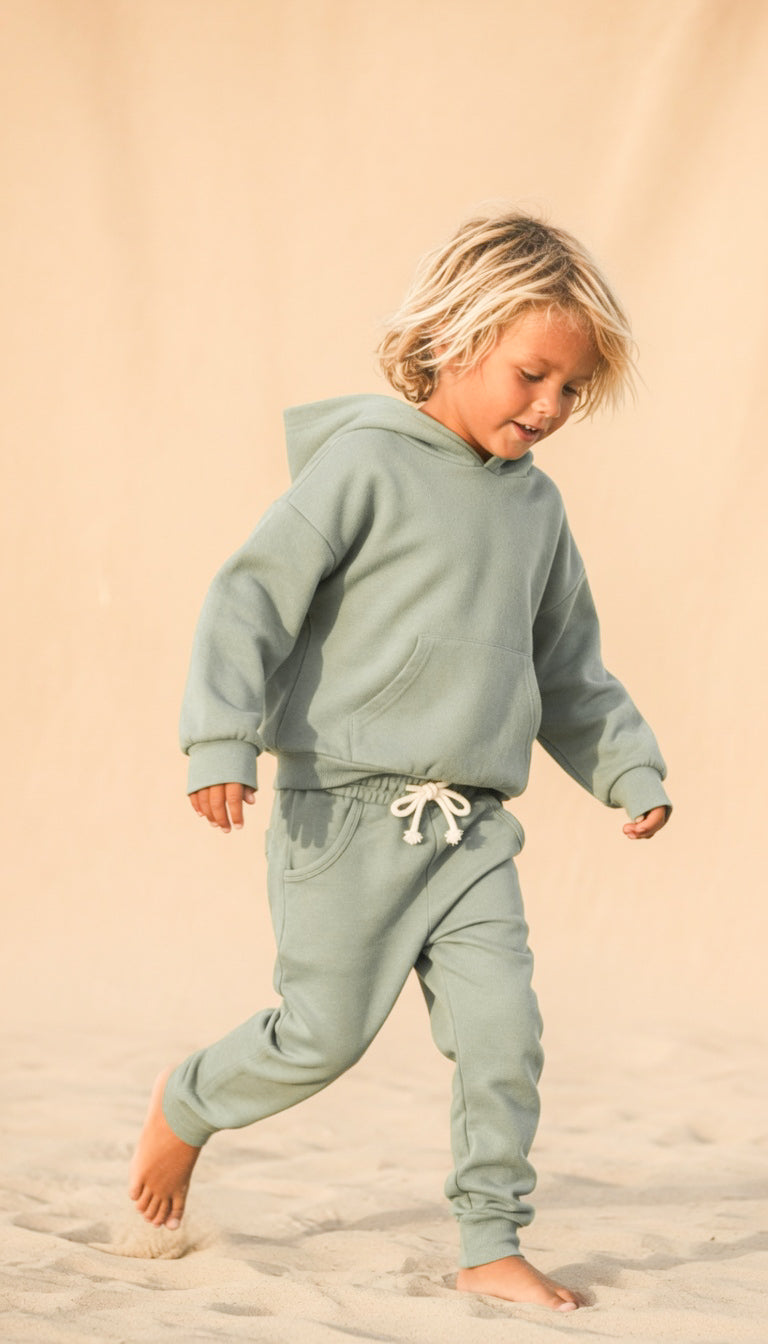 ULTIMATE HOODIE