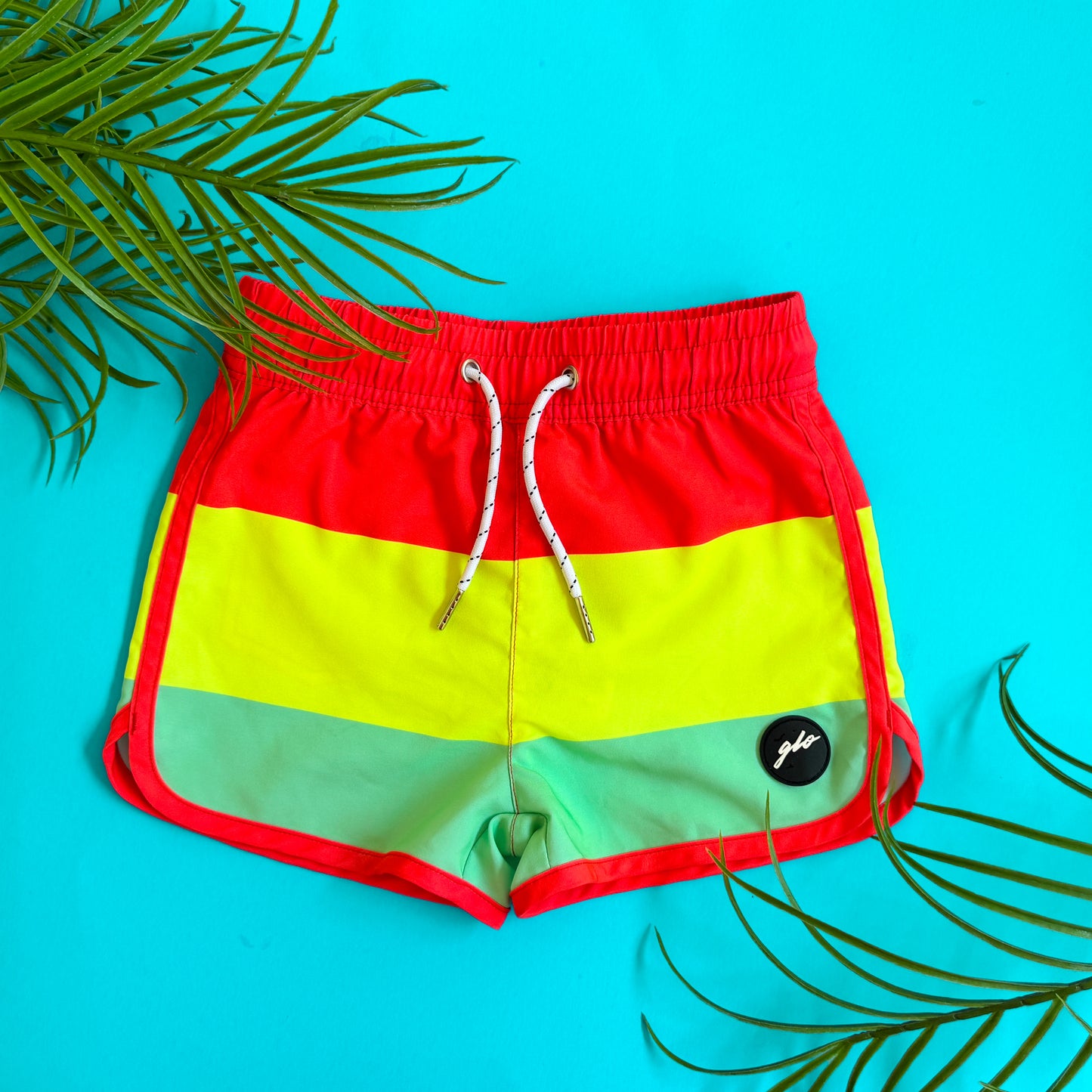 WIPEOUT BOARD SHORT