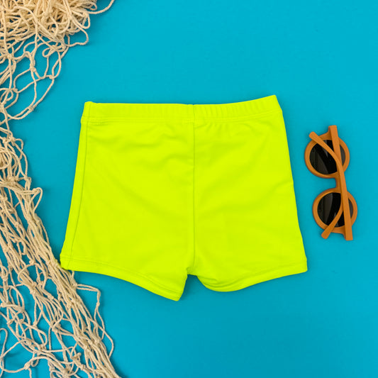 LIMELIGHT EURO SHORT