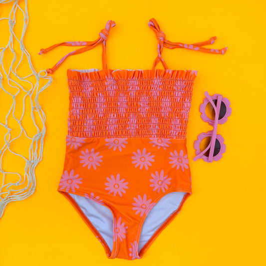 DAISY ONE PIECE