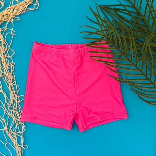 PINK EURO SHORT