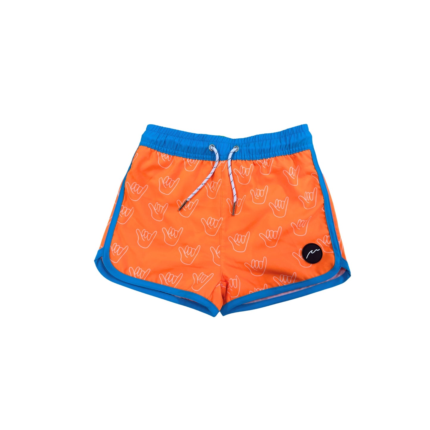 SHAKA BOARD SHORT