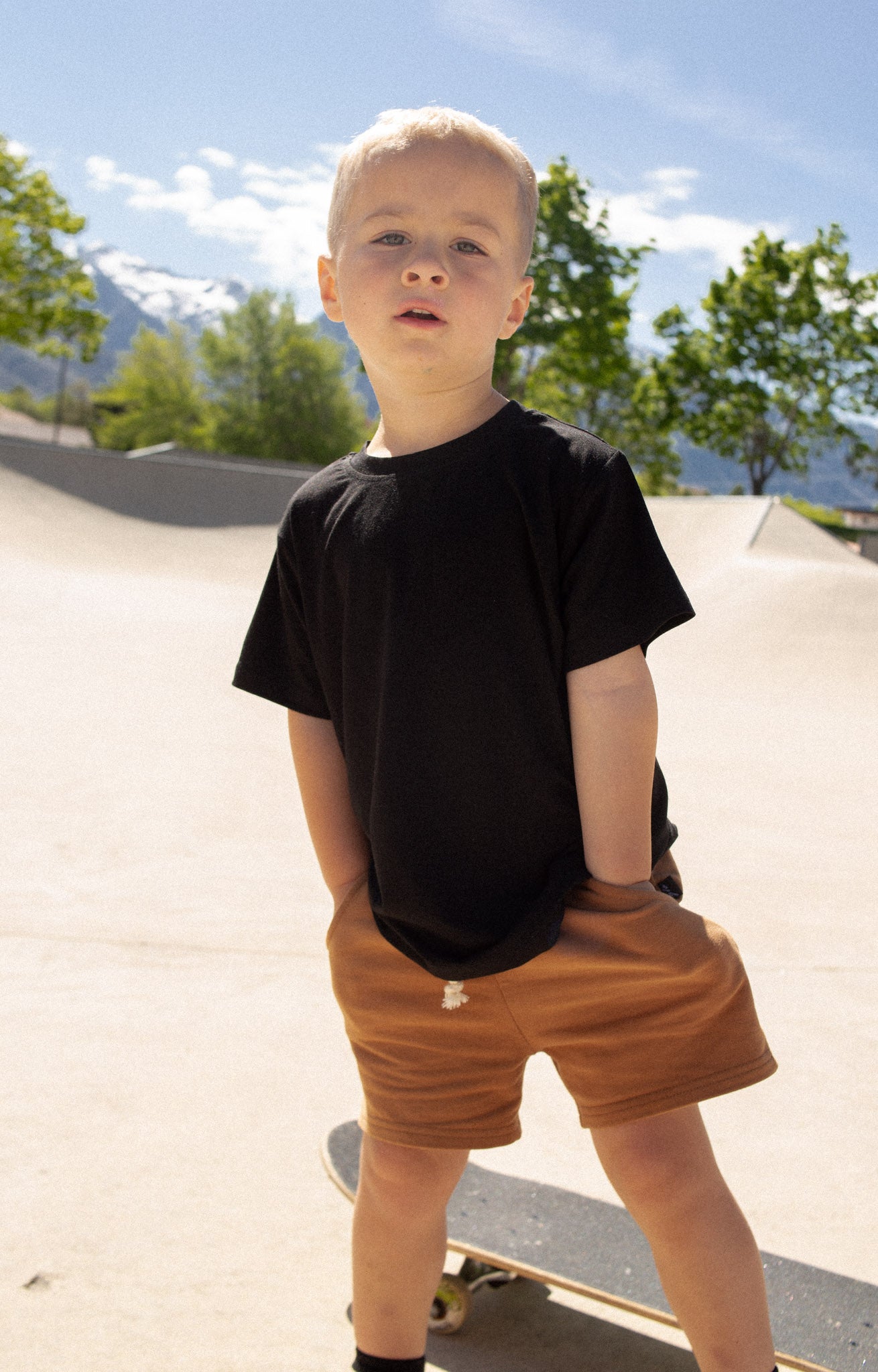 BAMBOO TEES