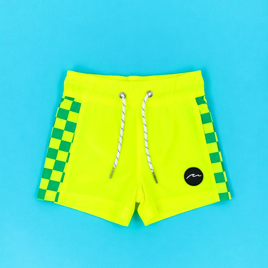 WILDER BOARD SHORT
