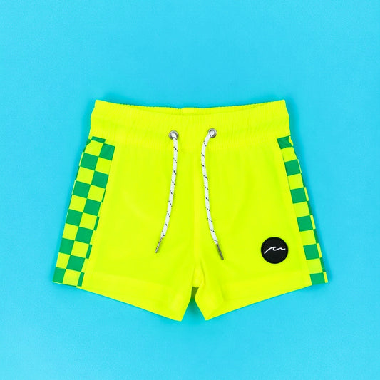WILDER BOARD SHORT