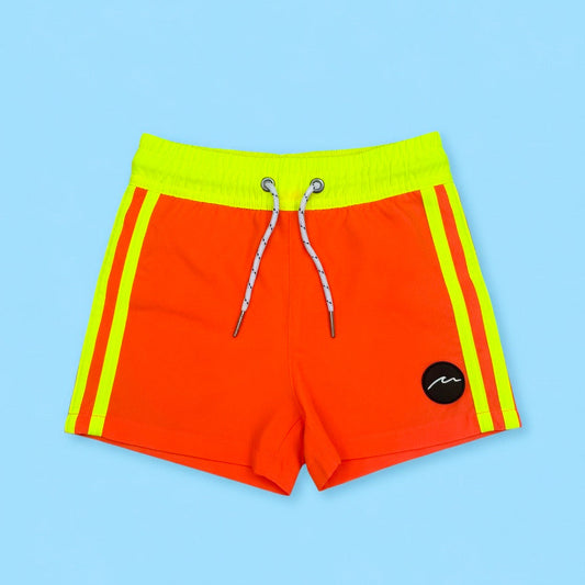 BLAZE BOARD SHORT