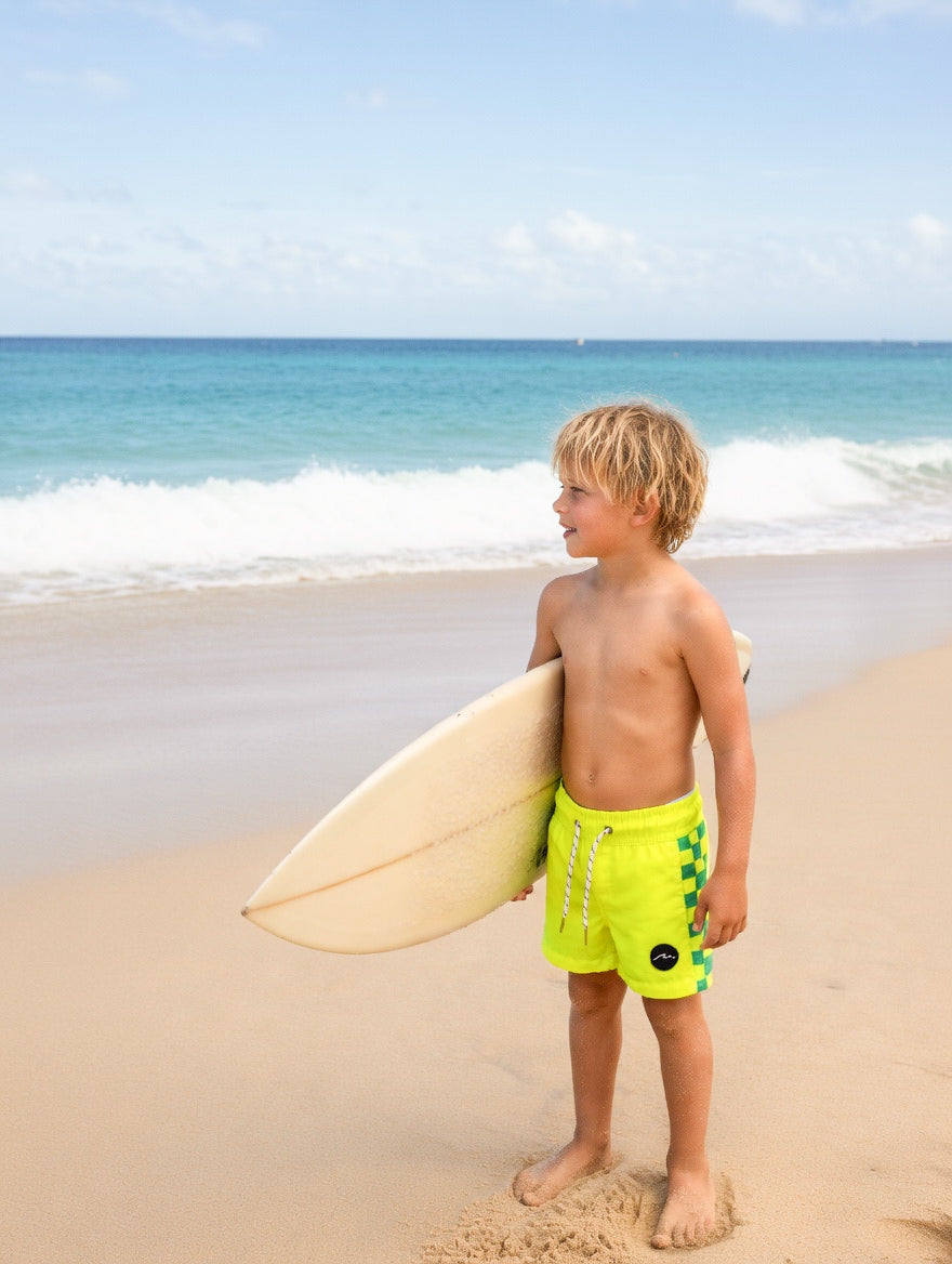 WILDER BOARD SHORT