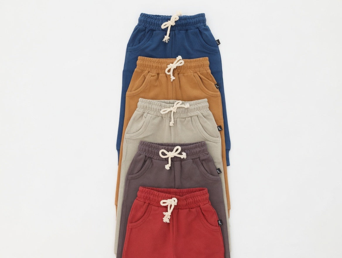 ULTIMATE JOGGER