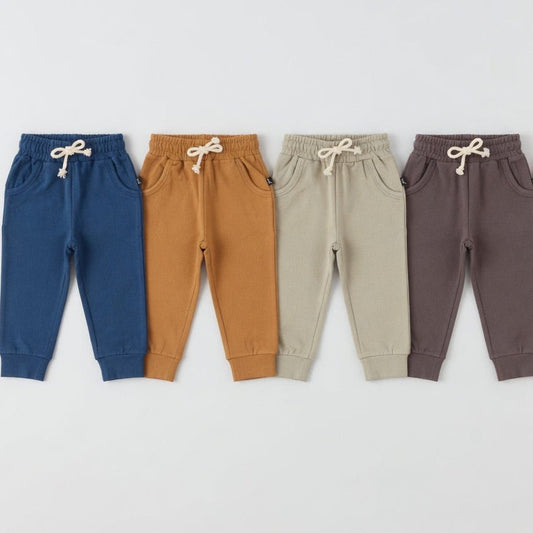ULTIMATE JOGGER
