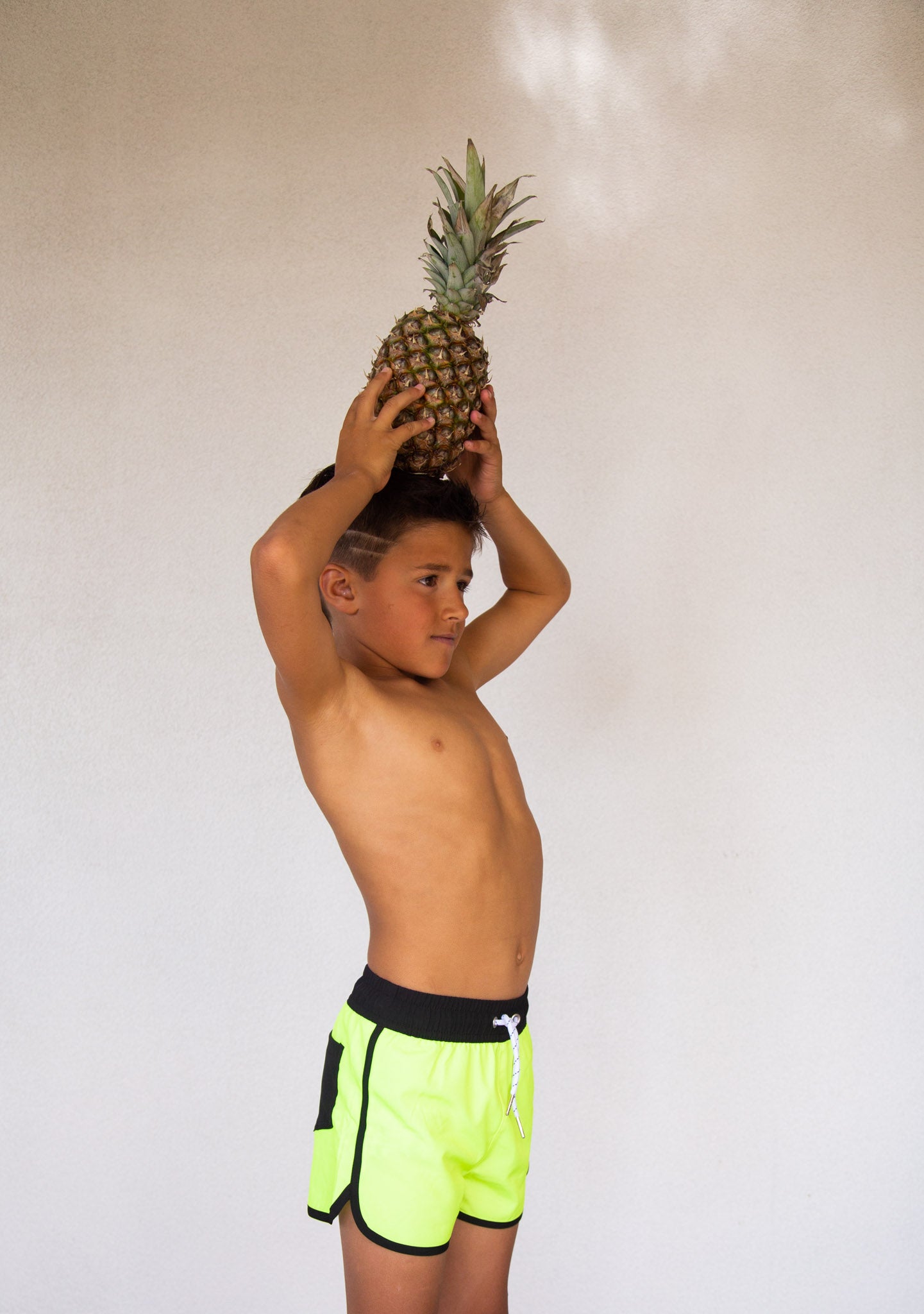 LIMELIGHT BOARD SHORT