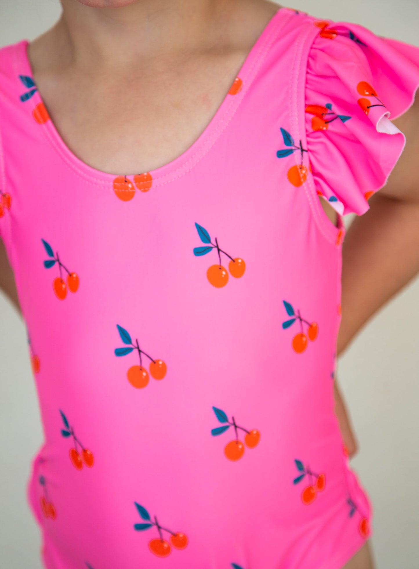 CHERRY BOMB ONE PIECE