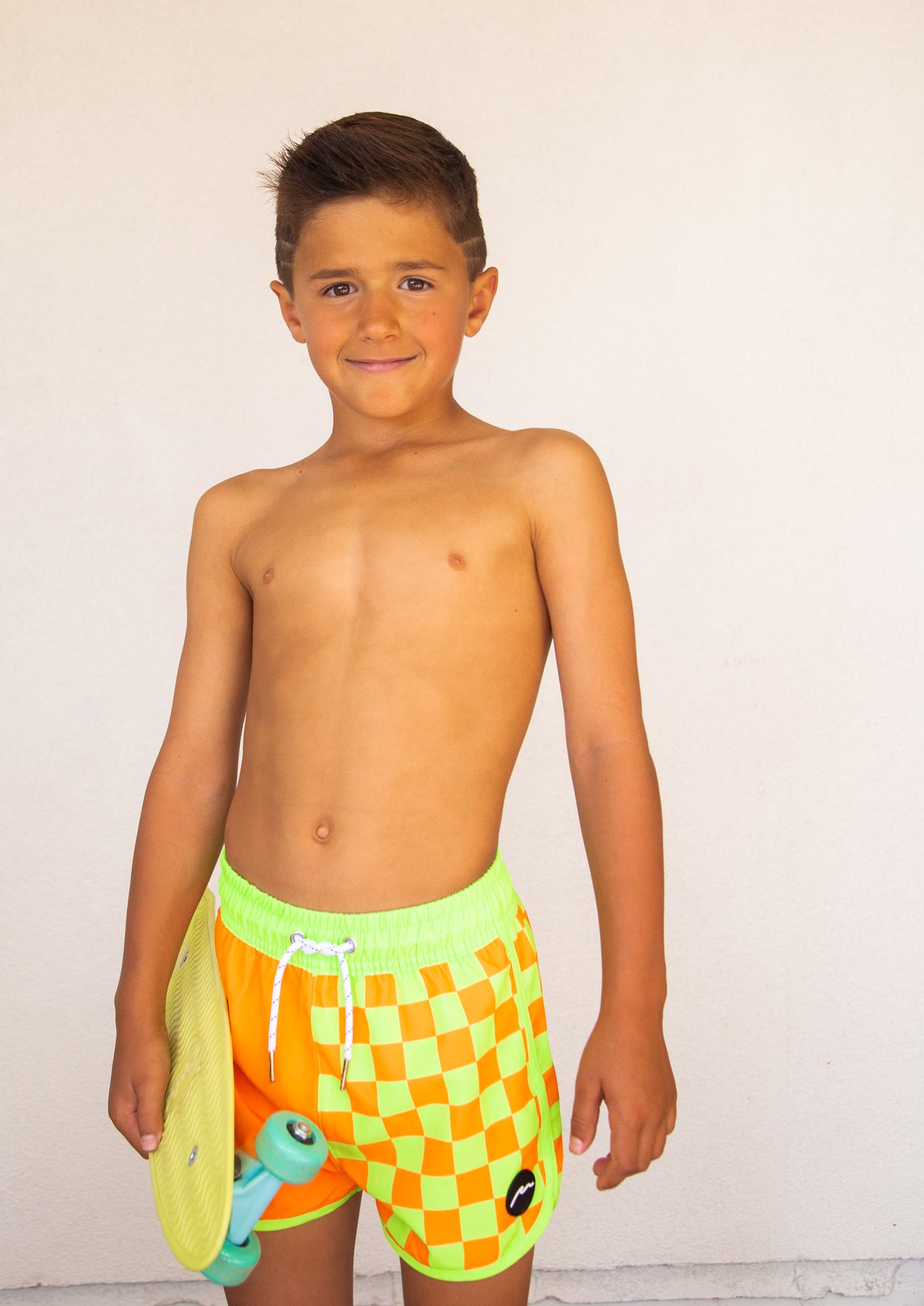 RYDER BOARD SHORT