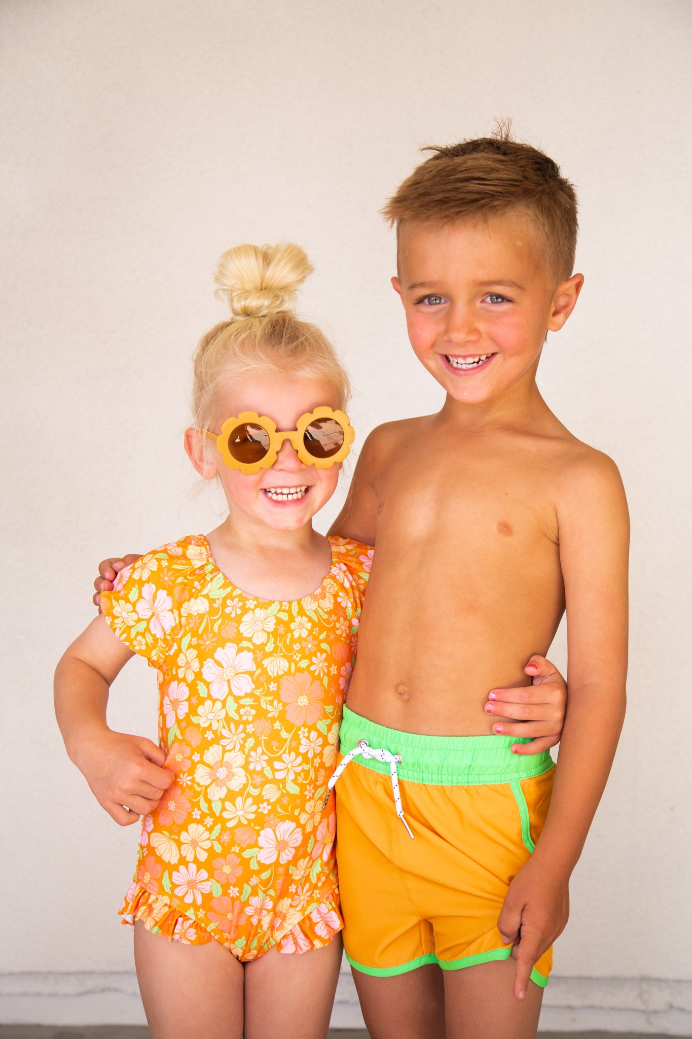 TROPICANA ONE PIECE