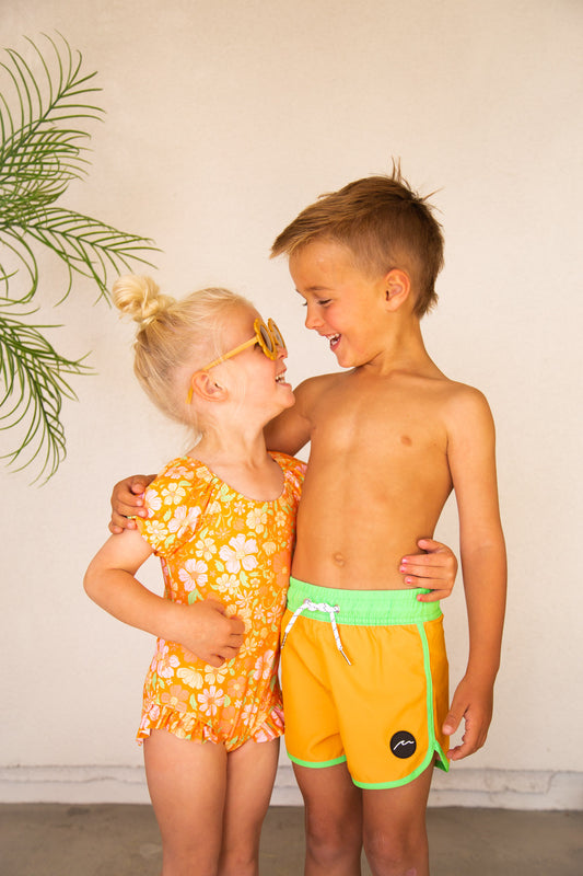 TROPICANA ONE PIECE