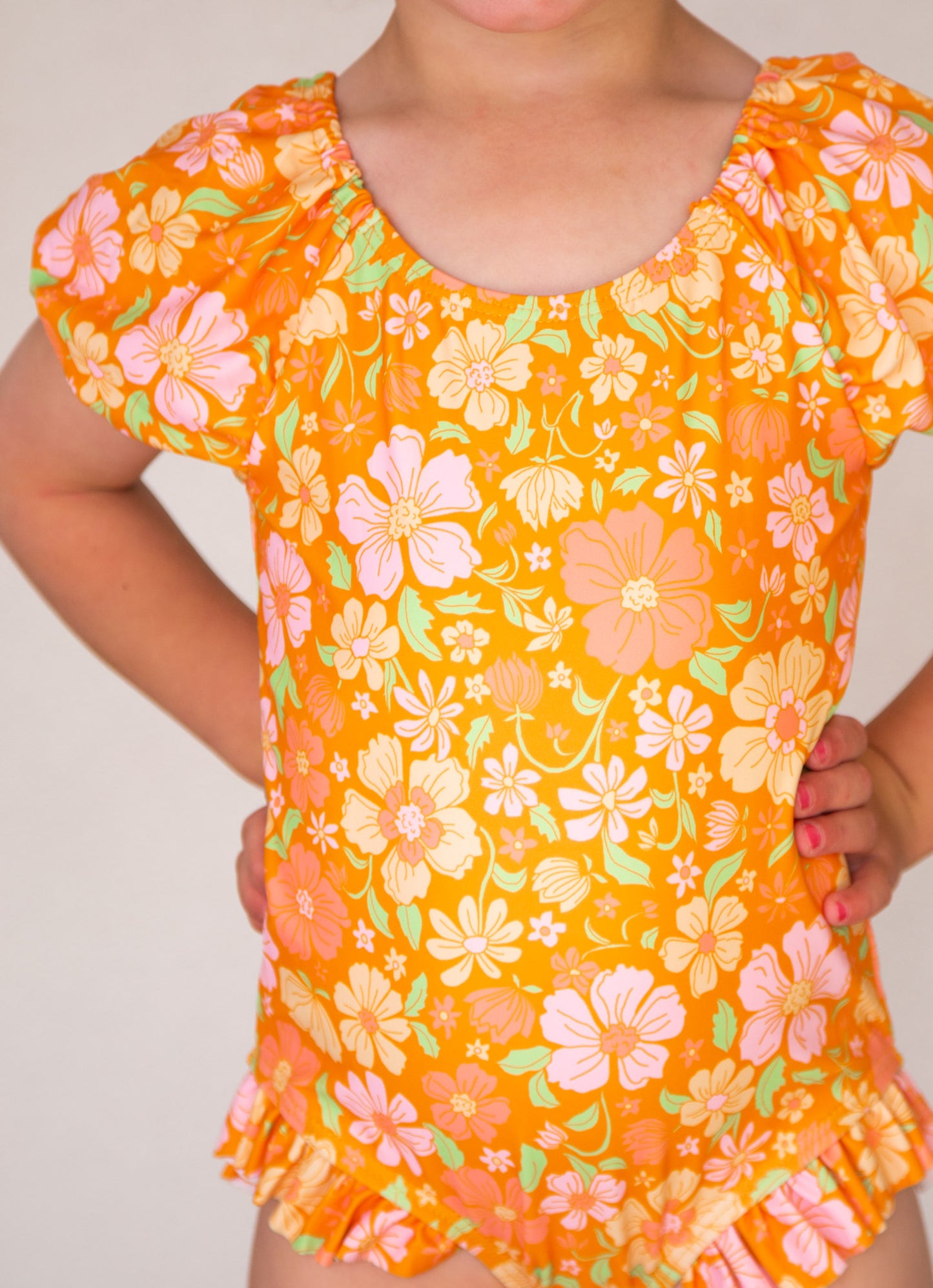 TROPICANA ONE PIECE