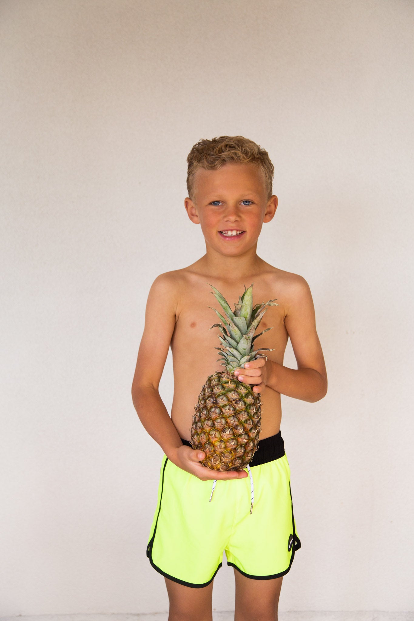 LIMELIGHT BOARD SHORT