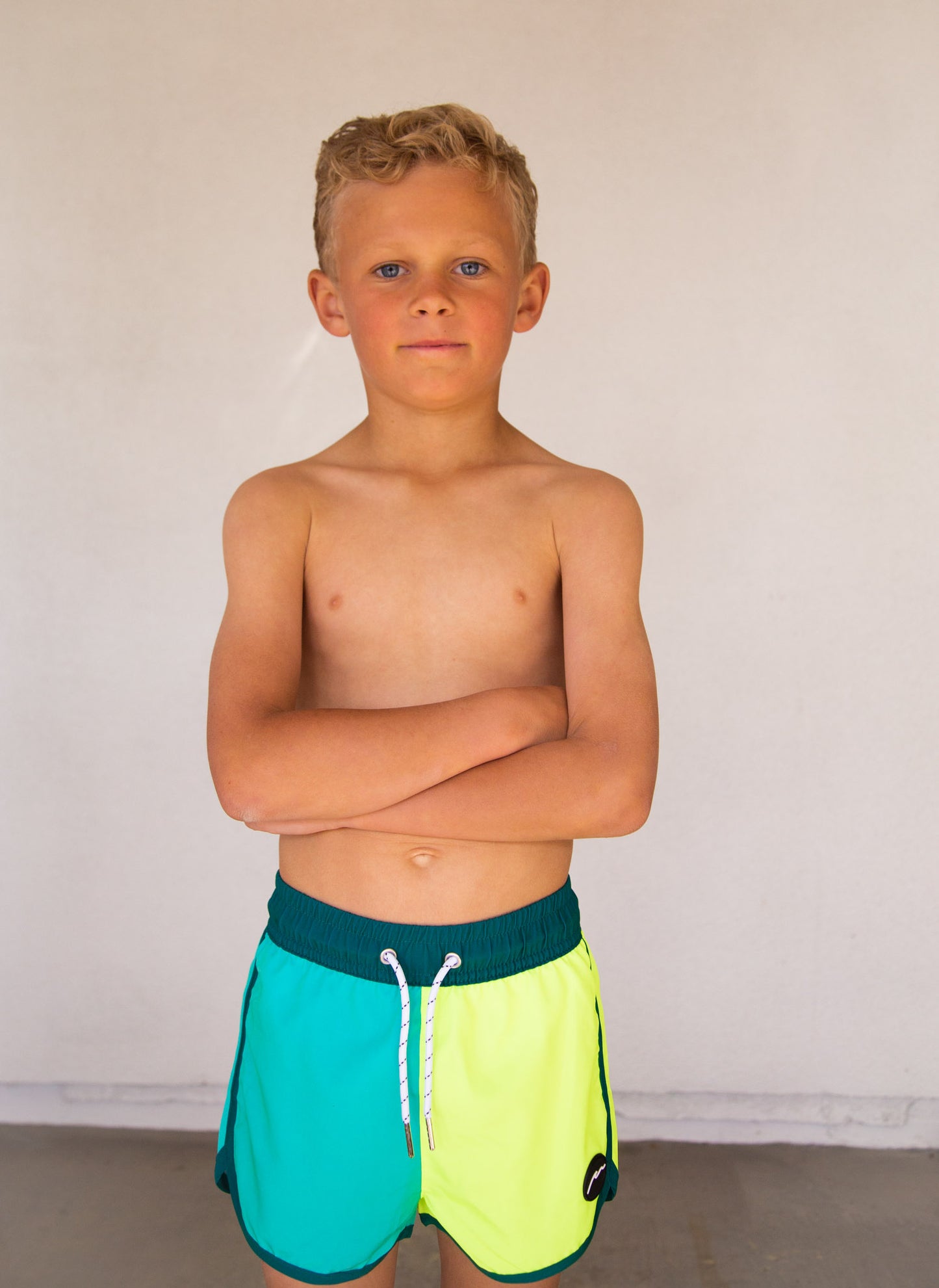 LAGUNA BOARD SHORT