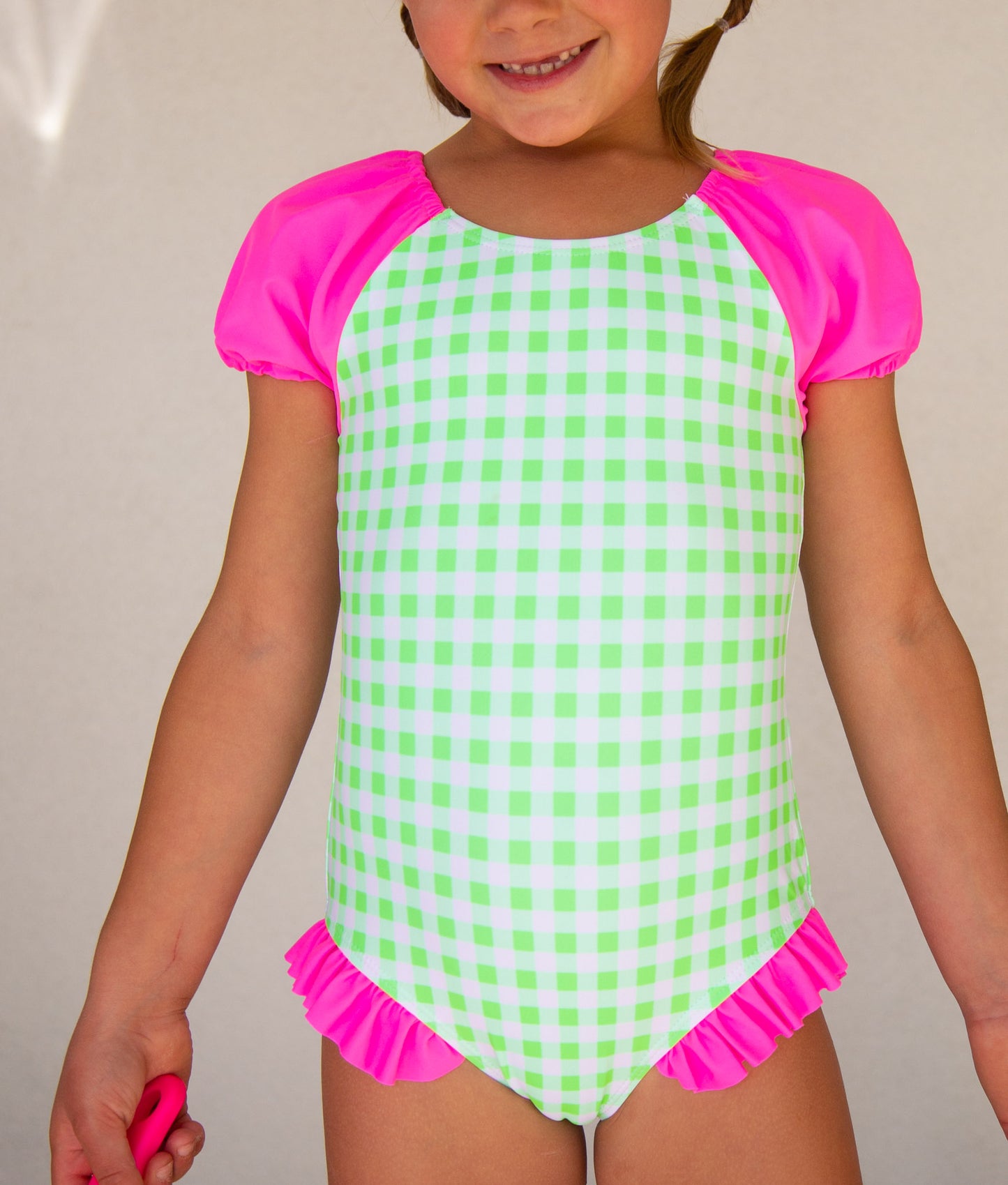 WATERMELON SUGAR ONE PIECE