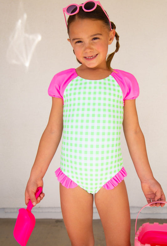 WATERMELON SUGAR ONE PIECE