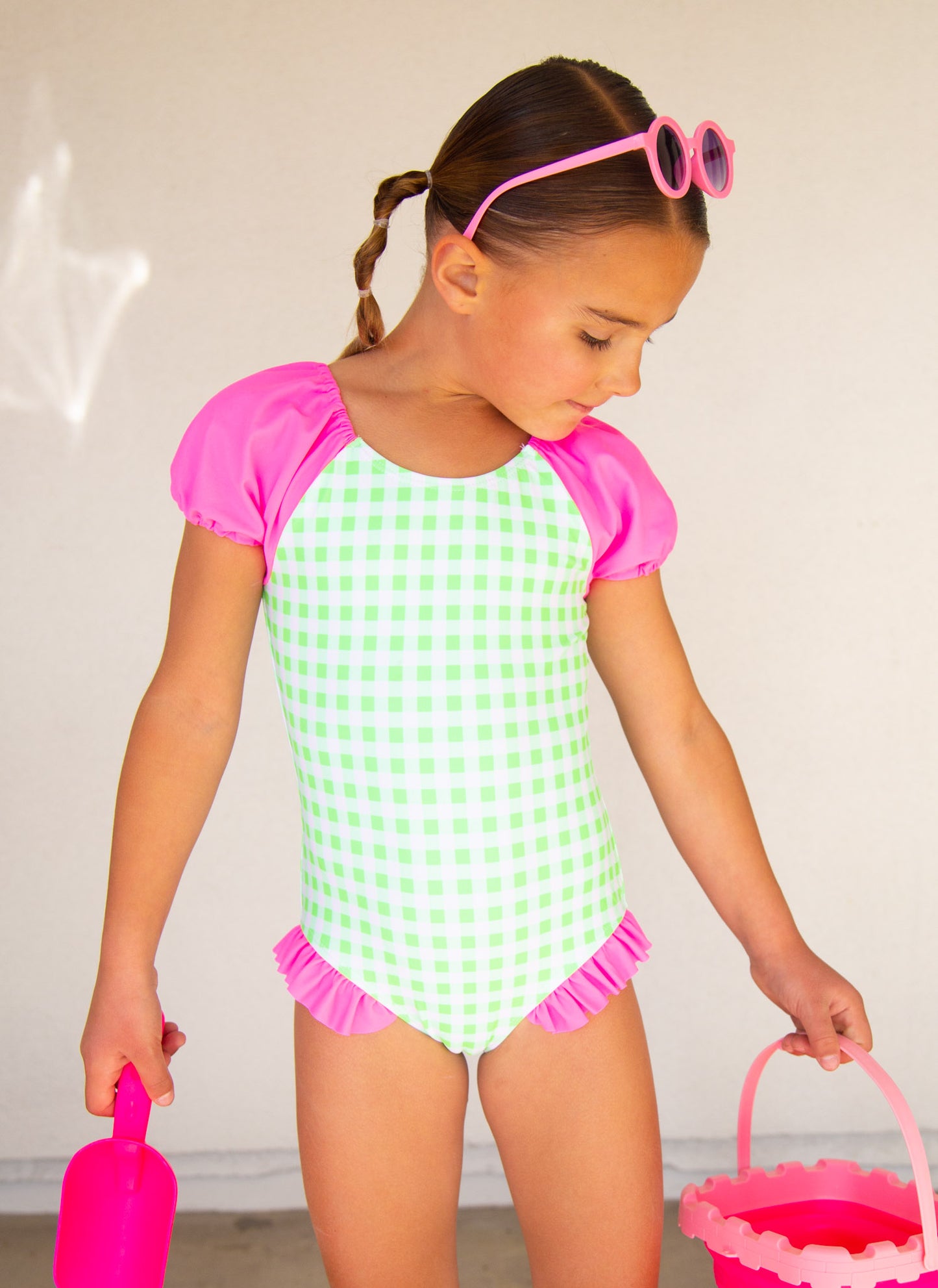 WATERMELON SUGAR ONE PIECE