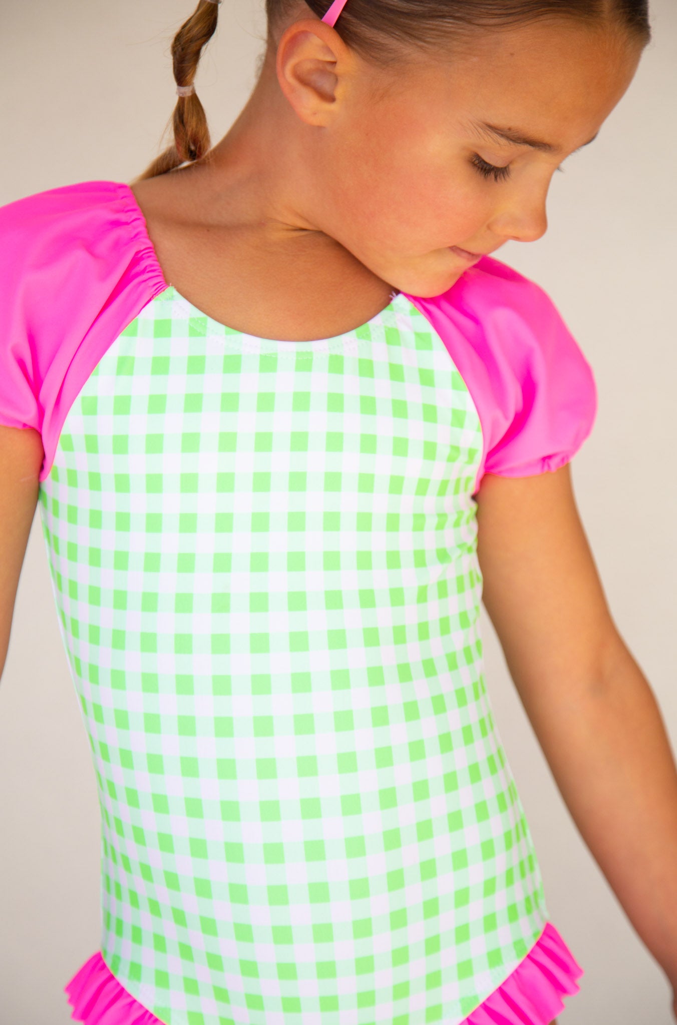 WATERMELON SUGAR ONE PIECE