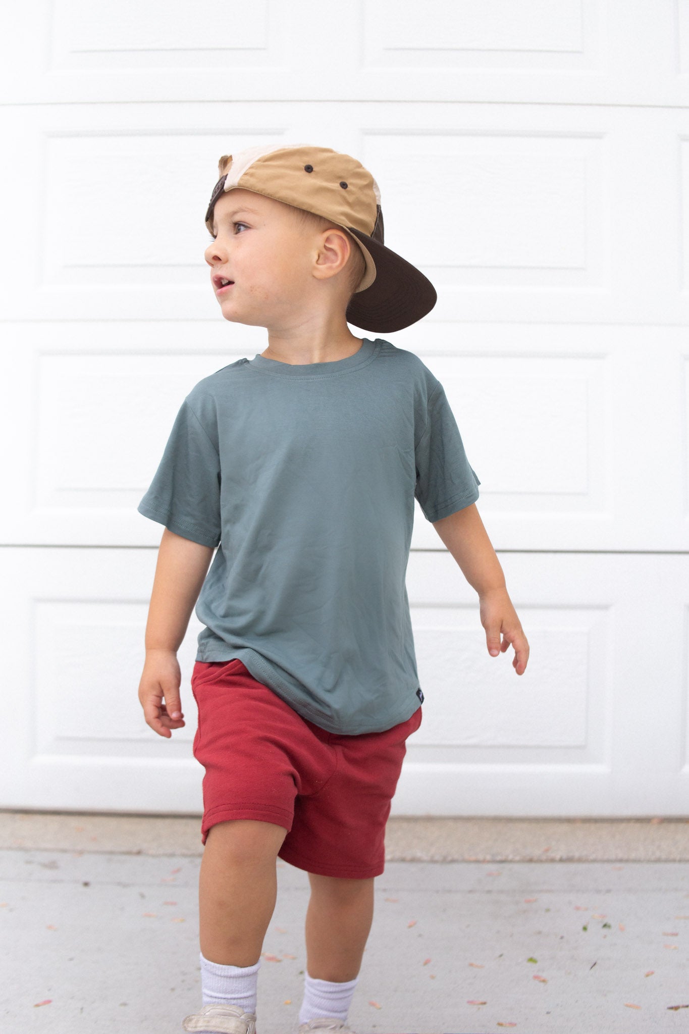 BAMBOO TEES