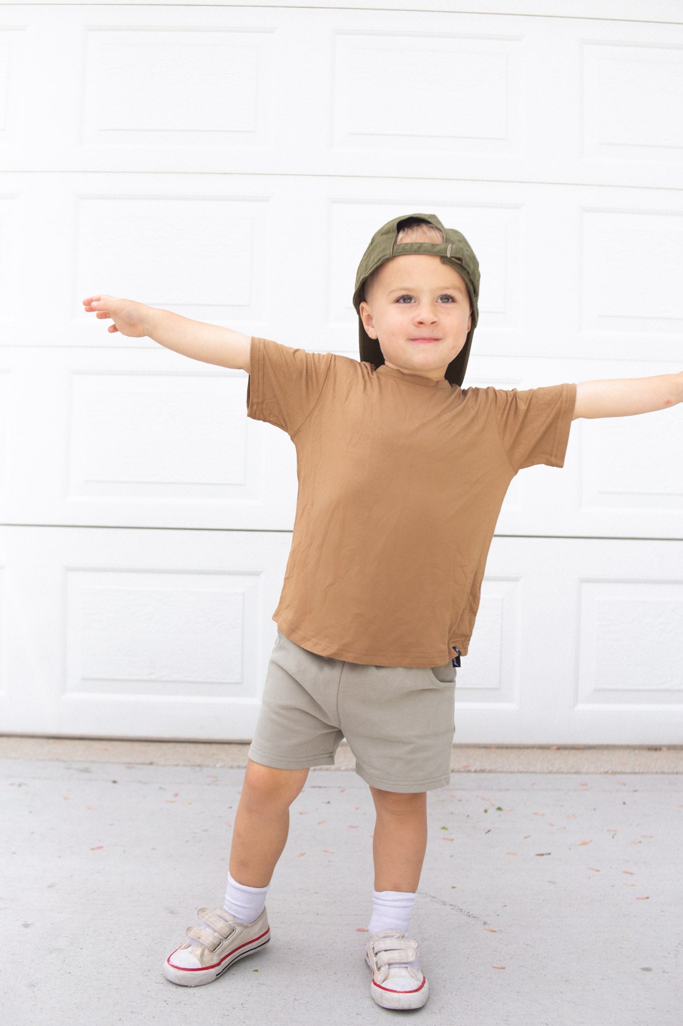 ULTIMATE SHORT
