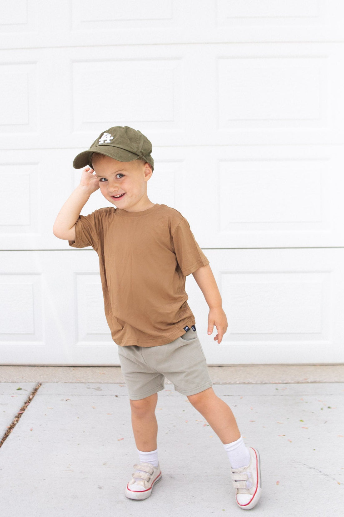 BAMBOO TEES
