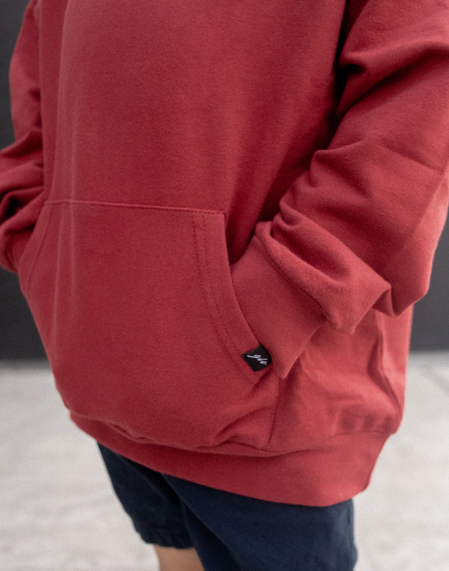 ULTIMATE HOODIE